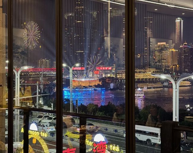 庆五日游精品打卡景点+地道的美食推荐尊龙凯时网站重庆春节旅游避坑指南重