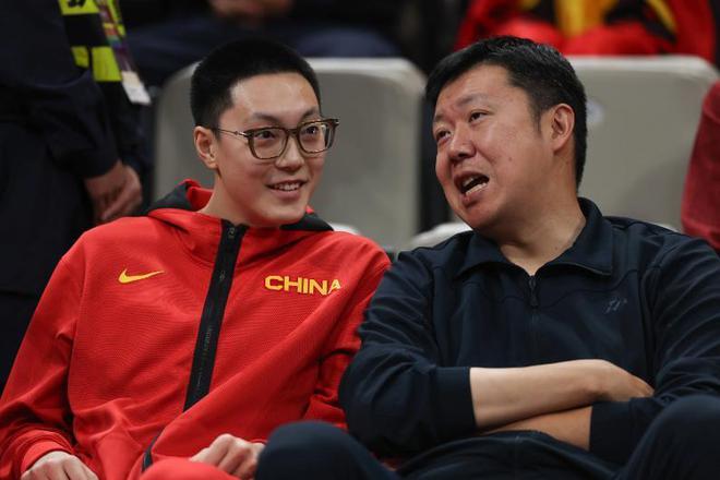 备有现金；郭艾伦已经拆线状态良好尊龙凯时网王治郅称从不用微信经常(图2)