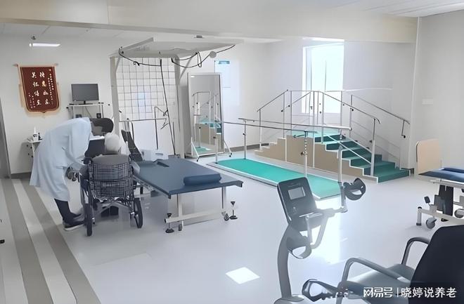 色晚年敬老院地址电话收费价格口碑评价凯时尊龙人生就是博上海普惠养老：金(图4)